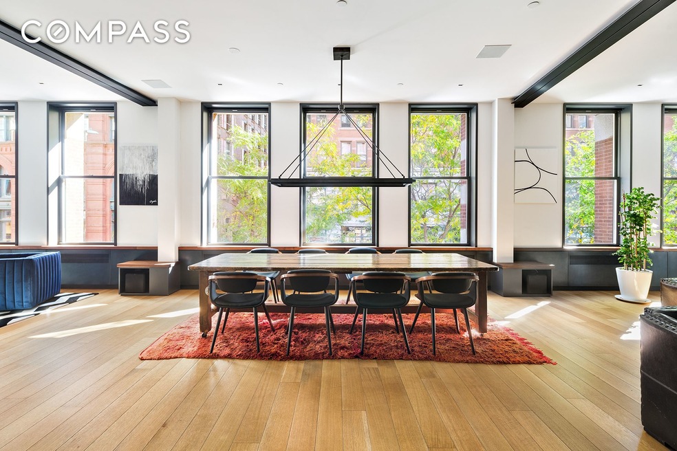 284 Lafayette St unit 2C, New York, NY 10012 - photo 1