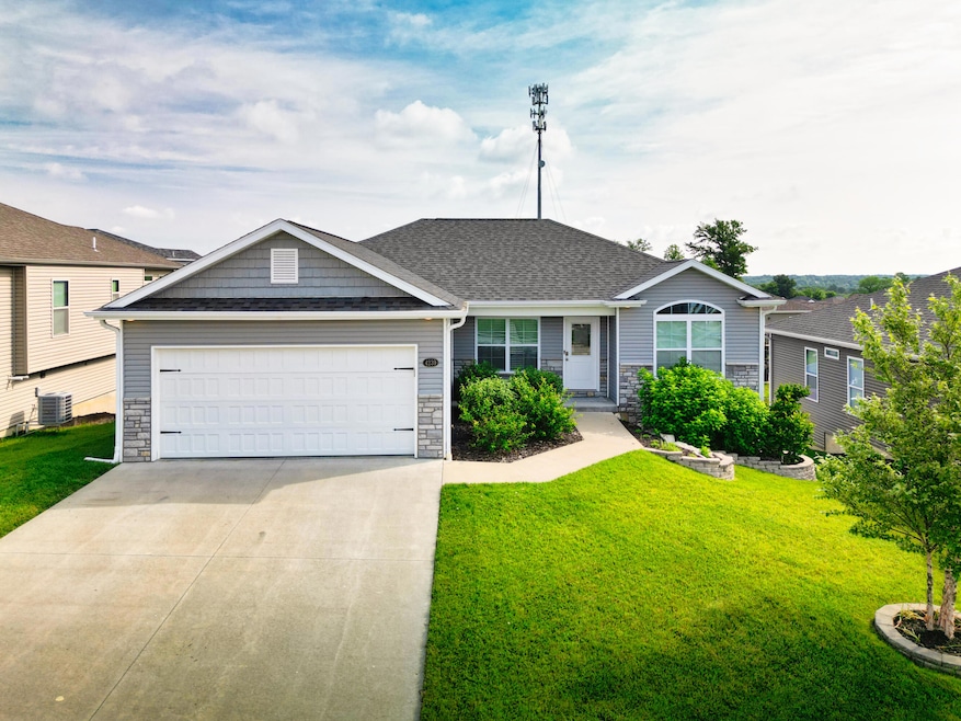 4239 W. Posey Lane