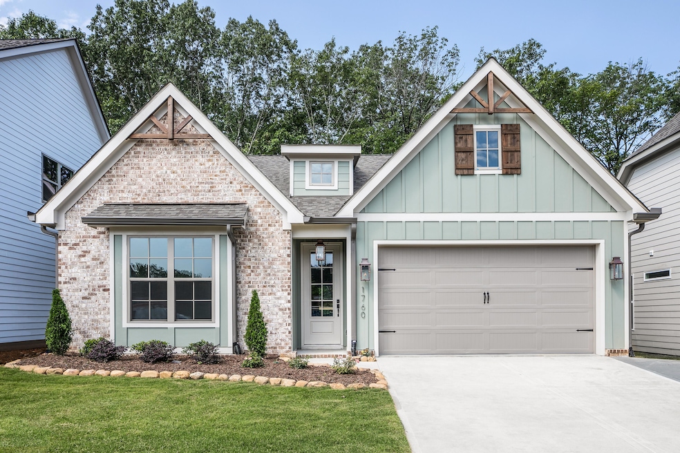 8021 Lemonade St, Chattanooga, TN 37421 - photo 1