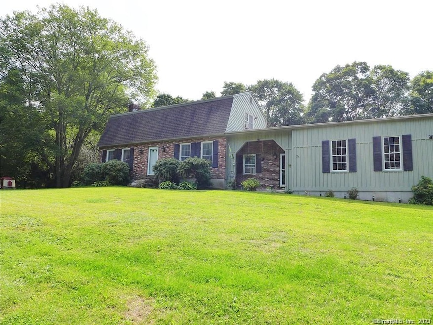 20 Davison Rd, Moodus, CT 06469 - photo 1