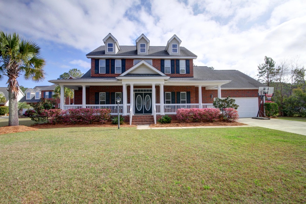 2512 Deer Walk Way