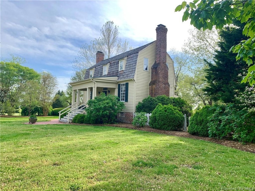 2009 Dunbrooke Rd, Tappahannock, VA 22560 - photo 1