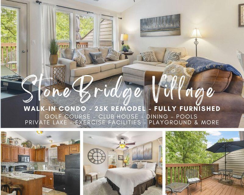 StoneBridge Village