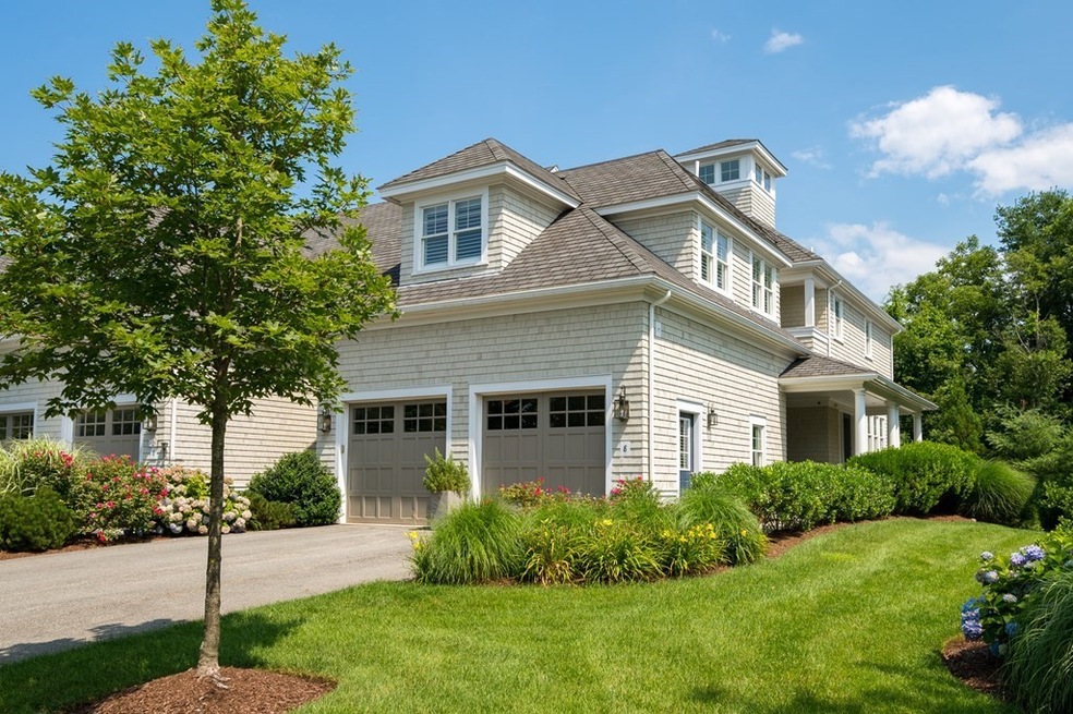 8 Backriver Rd unit 8, Hingham, MA 02043 - photo 1
