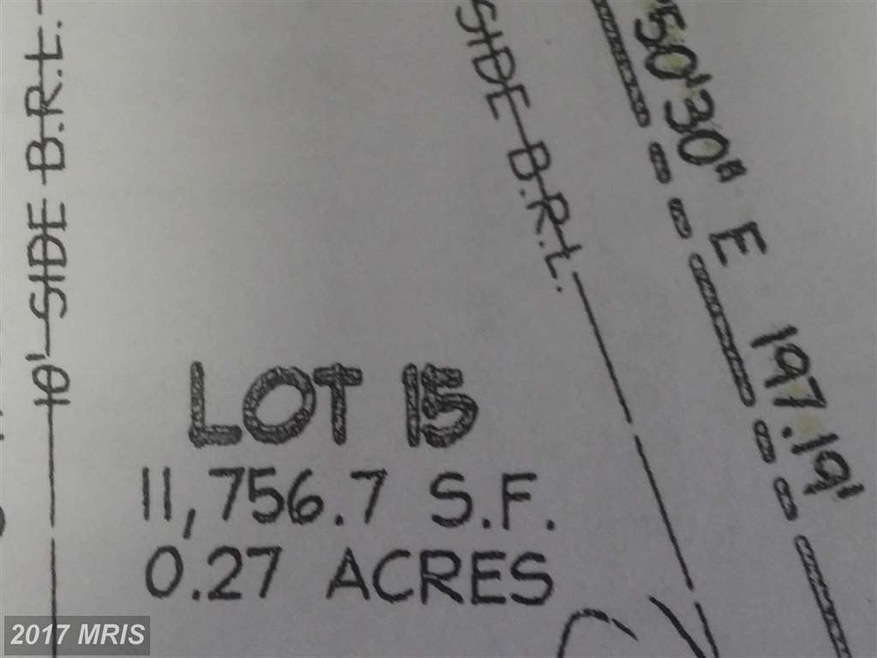LOT 15 Bowie Rd, Washington, VA 22443 - photo 1