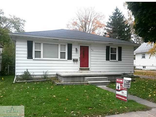 519 Florence St, Lansing, MI 48910 - photo 1