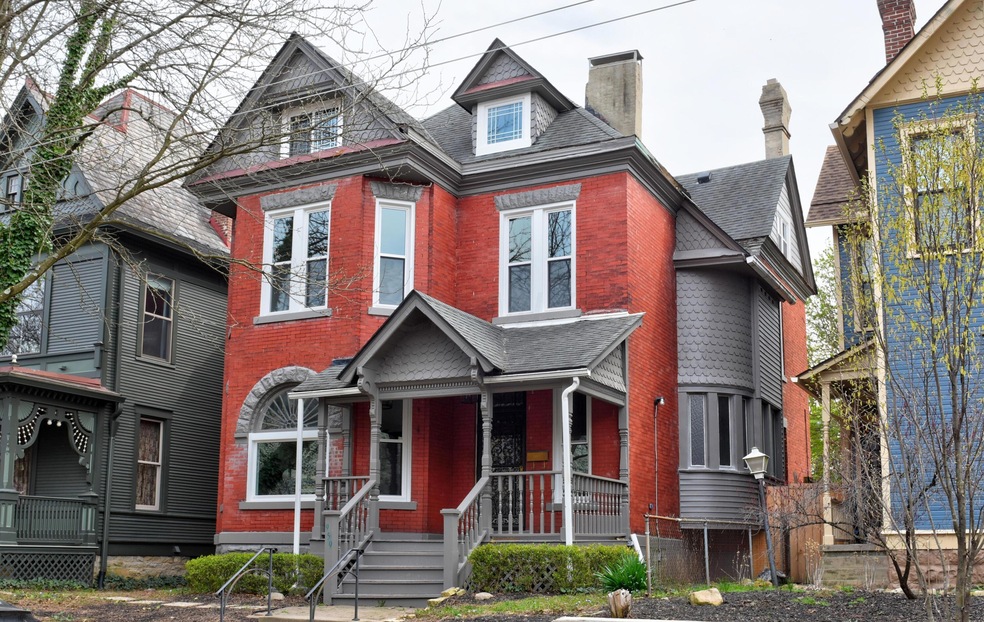 959 Franklin Ave, Columbus, OH 43205 - photo 1