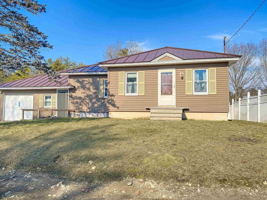 1 Sunset St, Claremont, NH 03743 - photo 1