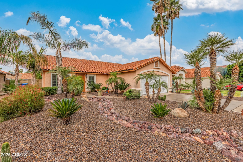 3425 E Sequoia Dr, Phoenix, AZ 85050 - photo 1