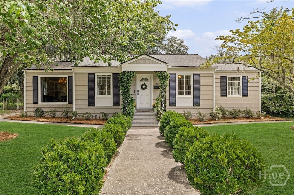 18 Pine Valley Rd, Savannah, GA 31404 - photo 1