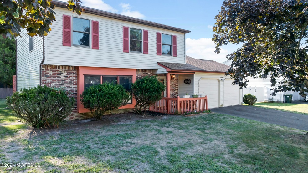 17 Regina Dr, Howell, NJ 07731 - photo 1