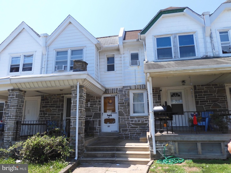 380 Wembly Rd, Upper Darby, PA 19082 - photo 1