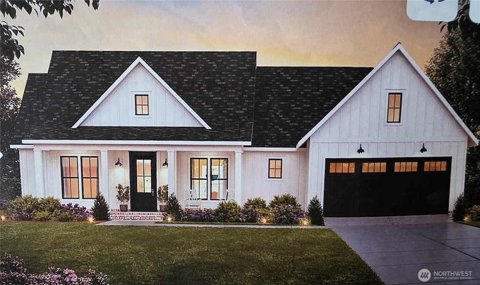 0 Stacy Dr SE unit NWM2409070, Moses Lake, WA 98837 - photo 1