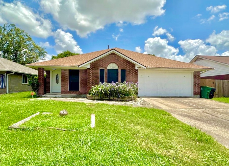 9623 Blackhawk Blvd, Houston, TX 77075 - photo 1