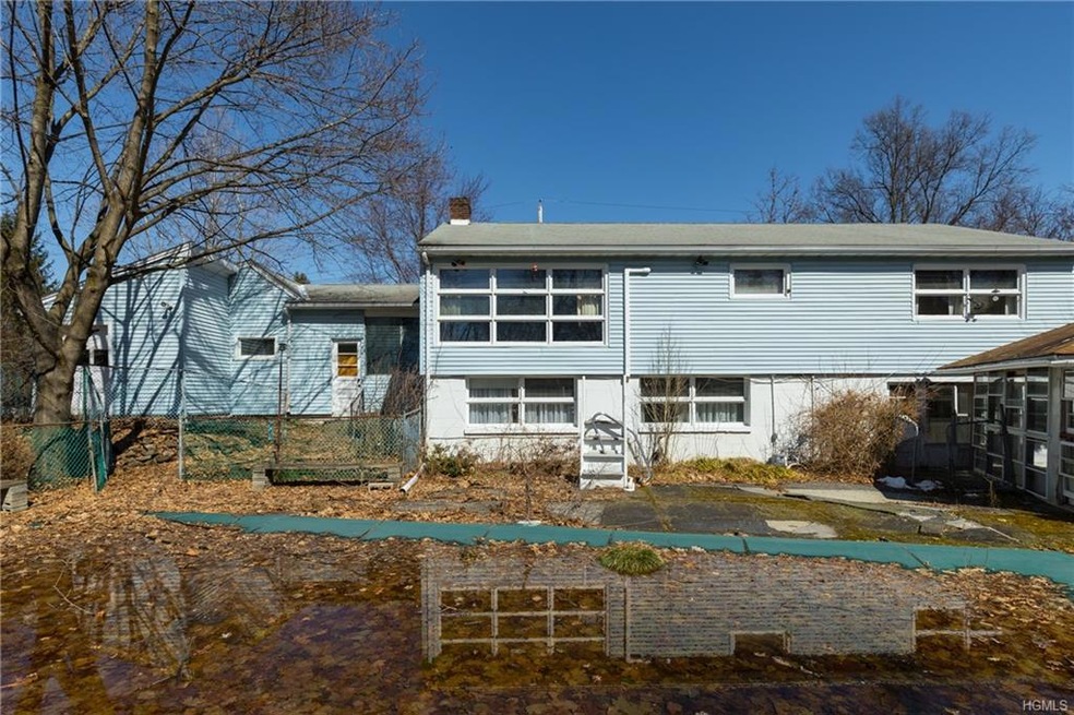 128 Caroline Dr E, Wappingers Falls, NY 12590 - photo 1