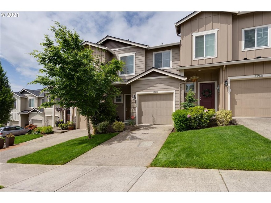 12981 SE 155th Ave, Happy Valley, OR 97086 - photo 1