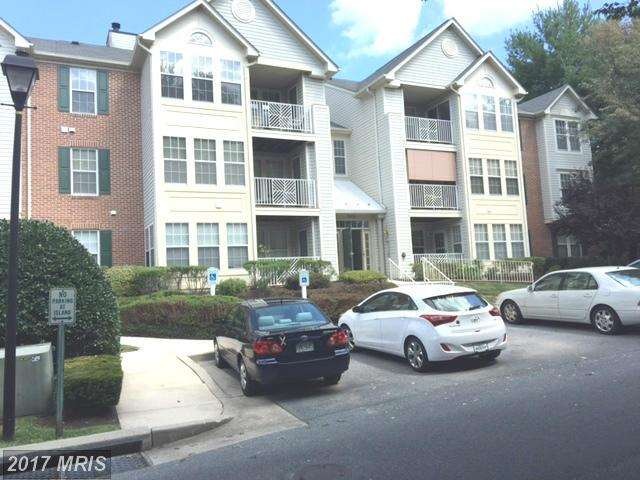 8009 Township Dr unit J, Owings Mills, MD 21117 - photo 1