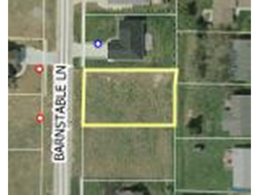Middleton Trace Subdivision