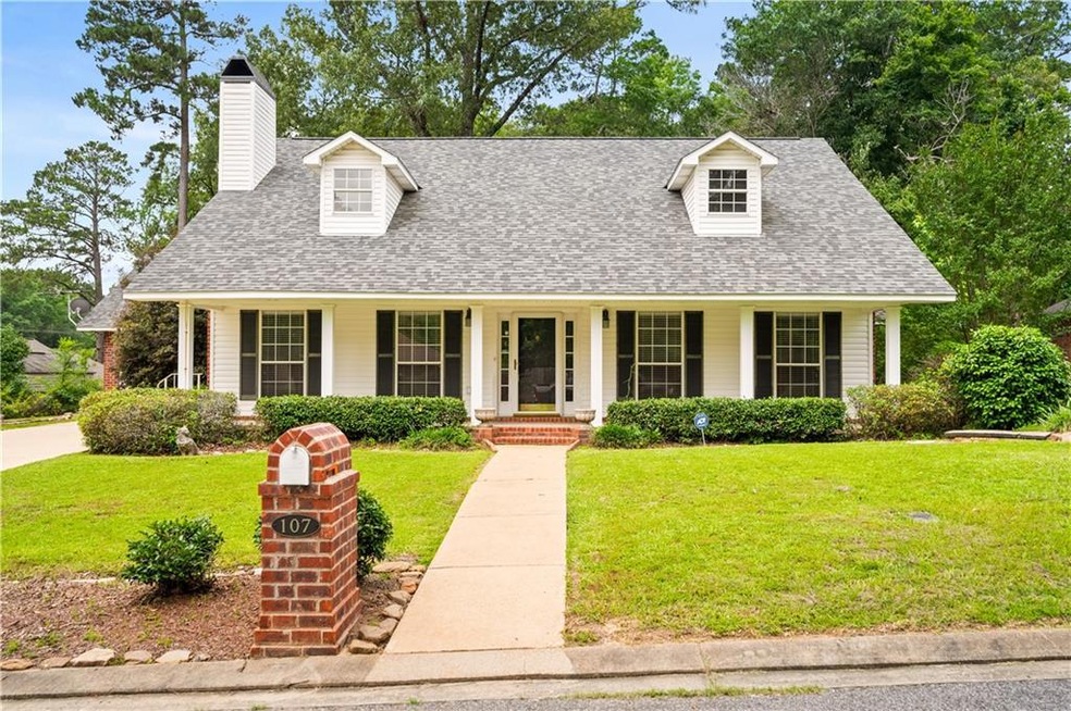 107 Sweetwater Rim, Pineville, LA 71360 - photo 1