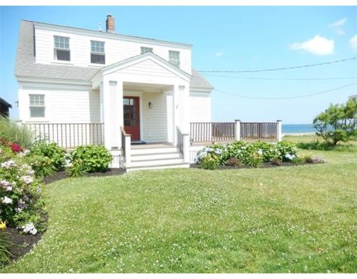 134 Oceanside Dr, Scituate, MA 02066 - photo 1