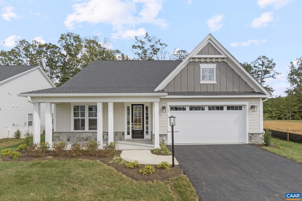 L1-53A Harmon Dr, Zion Crossroads, VA 22942 - photo 1