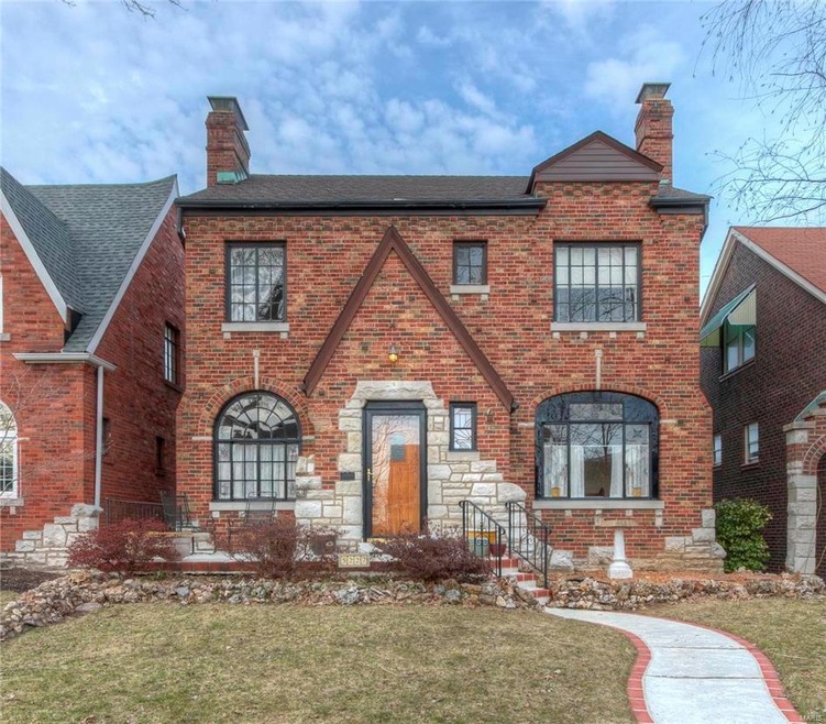 5227 Lindenwood Ave, Saint Louis, MO 63109 - photo 1