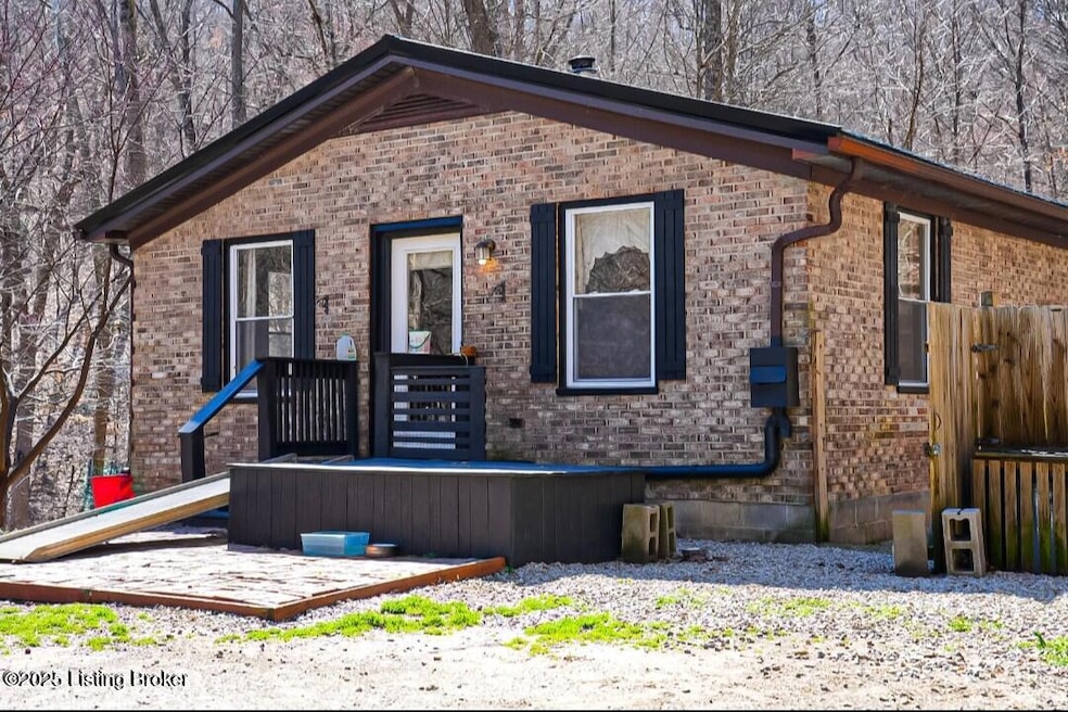 Under Contract $265,000 • Co-Listing Agent