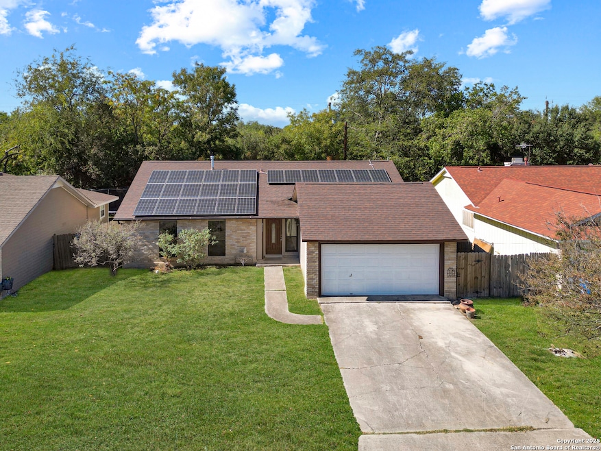 8111 Bowens Crossing, San Antonio, TX 78250 - photo 1