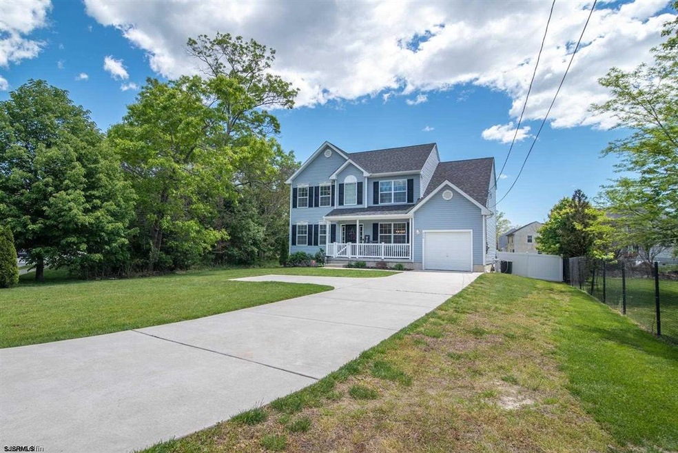 220 W Jimmie Leeds Rd, Galloway, NJ 08205 - photo 1