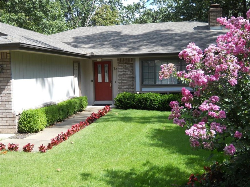 14 Munster Dr, Bella Vista, AR 72715 - photo 1