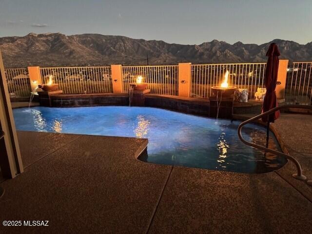 60919 E Rock Ledge Loop, Tucson, AZ 85739 - photo 1