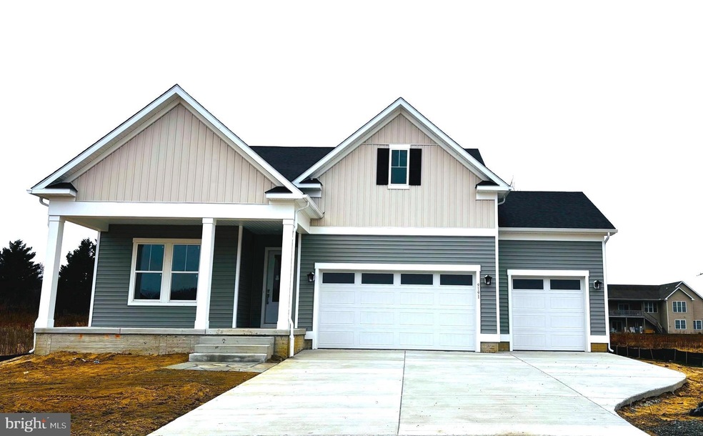 Homesite 8 Peach Tree Dr, Lincoln, DE 19960 - photo 1