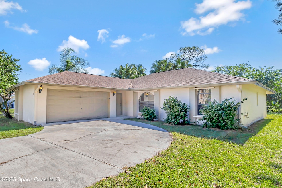1830 Macklin St NW, Palm Bay, FL 32907 - photo 1