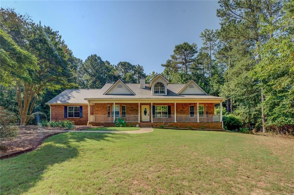 502 Brookline Place, McDonough, GA 30252 - photo 1