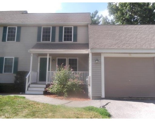 56 Brook Trail unit 56, Shirley, MA 01464 - photo 1