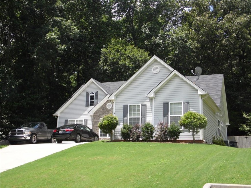 7310 Litany Ct, Flowery Branch, GA 30542 - photo 1