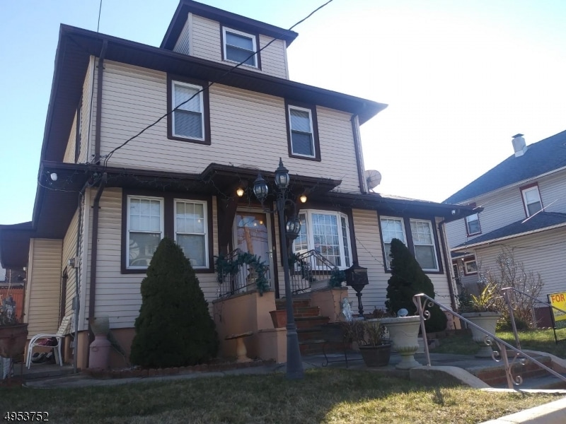 141 Spring St, Passaic, NJ 07055 - photo 1