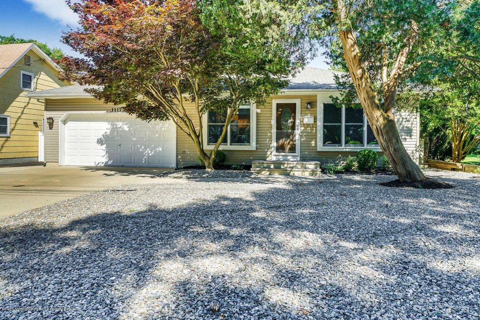 3 Bedroom 2 Bath