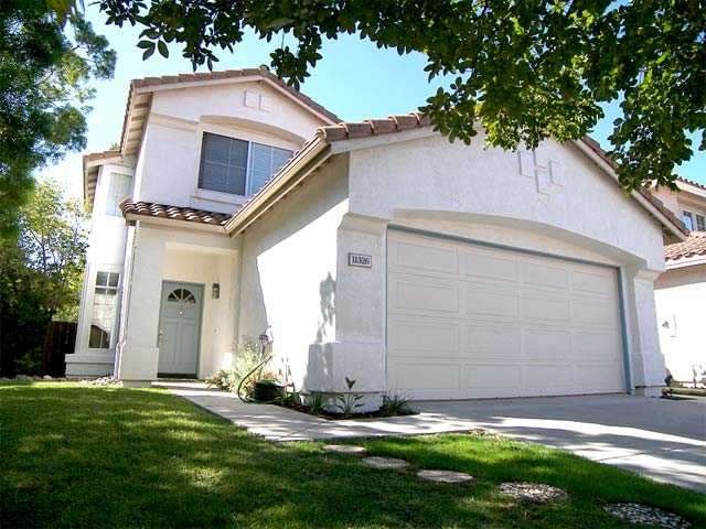 This lovely home is situated on a quiet cul de sac