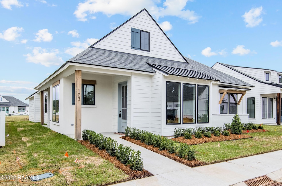 103 Wishing Well Dr, Broussard, LA 70518 - photo 1