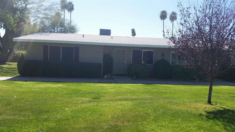 13631 N 111th Ave unit 15B, Sun City, AZ 85351 - photo 1