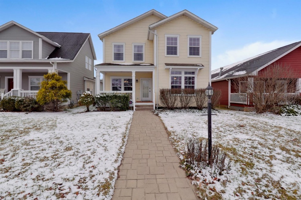 153 Redeagle Way, Cincinnati, OH 45216 - photo 1