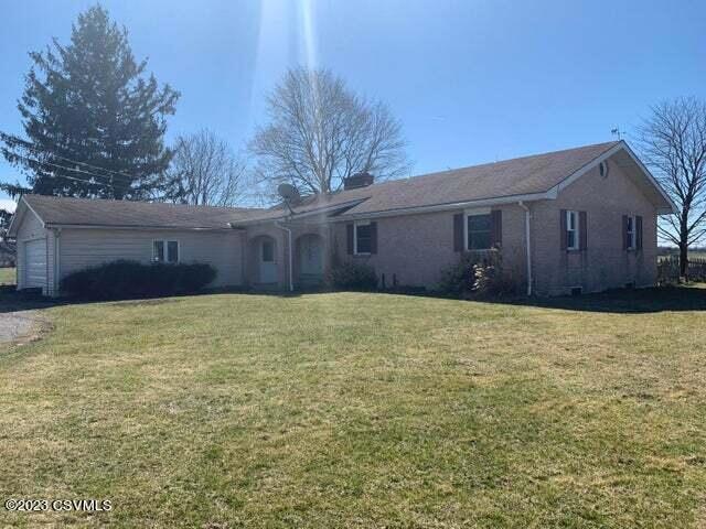 368 Dreisbach Church Rd, Lewisburg, PA 17837 - photo 1
