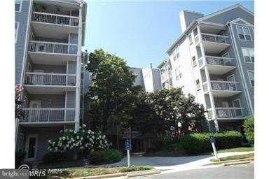 The Four Winds at Oakton unit B1, Oakton, VA 22124 - photo 1