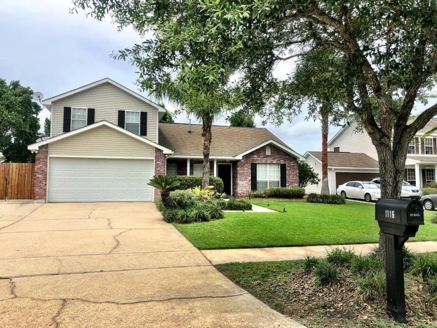 1116 Zachary Dr, Slidell, LA 70461 - photo 1