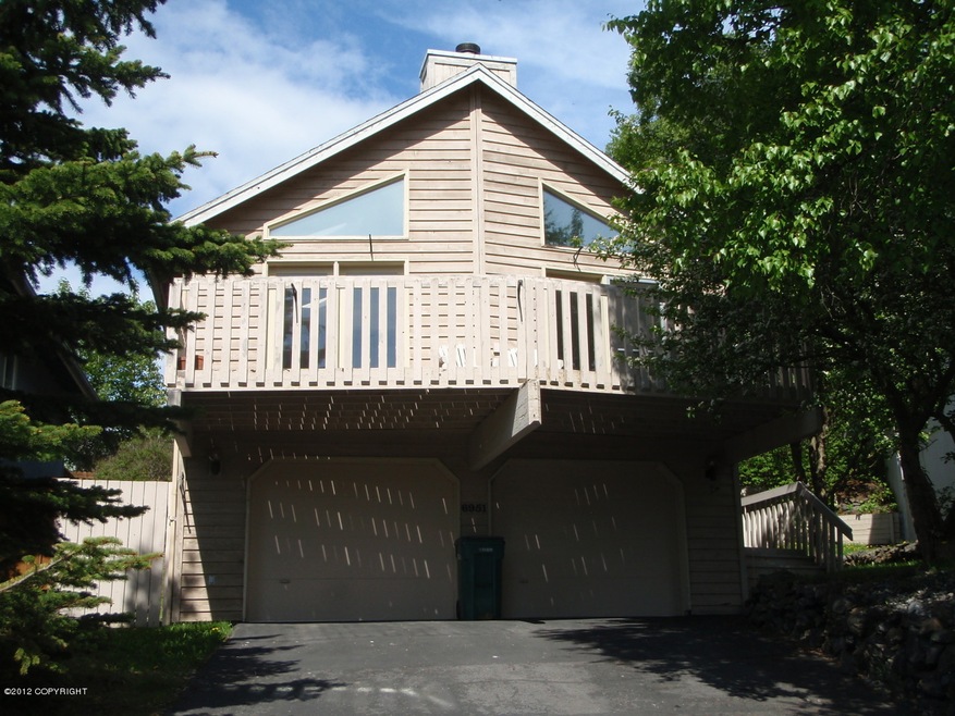 Front Elevation