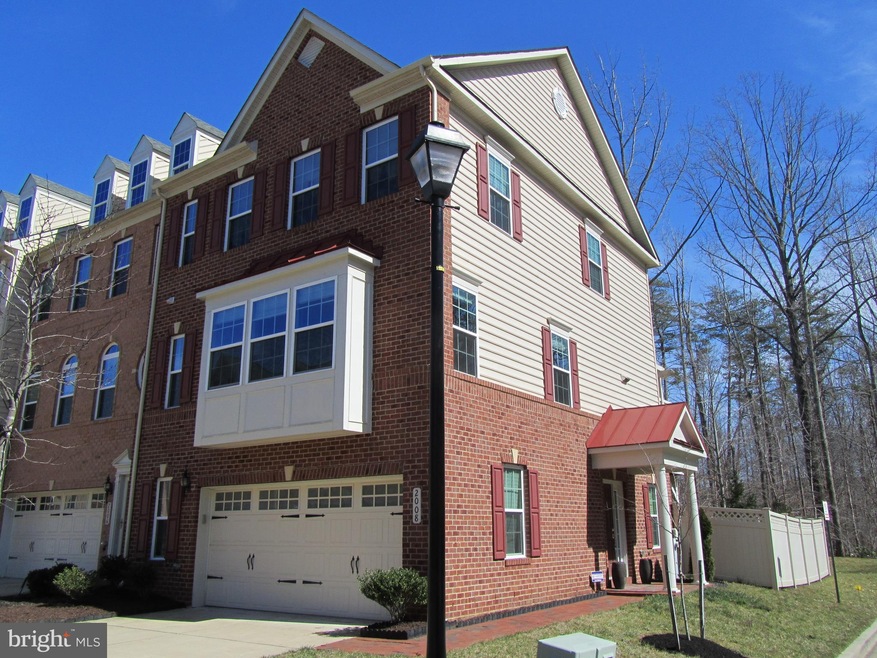 2008 Dornoch Way, Upper Marlboro, MD 20774 - photo 1