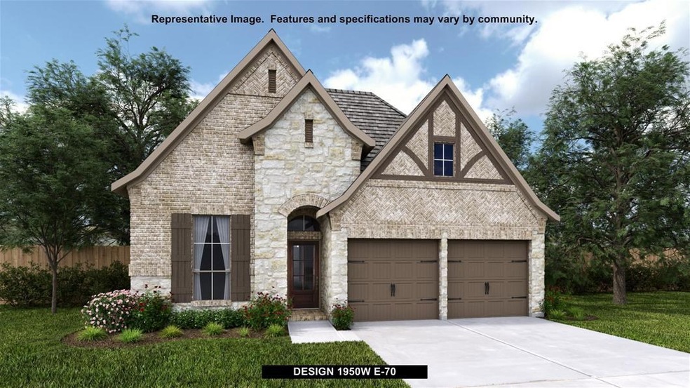 19442 Tobiano Park Dr, Tomball, TX 77377 - photo 1