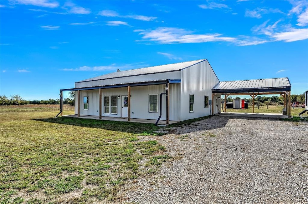 2677 W Fm 898, Bonham, TX 75418 - photo 1