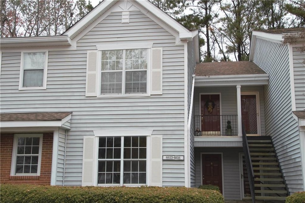 6033 Coventry Cir, Alpharetta, GA 30004 - photo 1